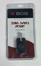 BOG SSM Sling Swivel Mount for Switcheroo