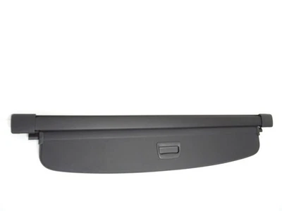 Couvre Coffre VW Golf 7 VII 5G Kombi Rollo Laderaum Abdeckung Original 5G9867871 - Photo 1/4