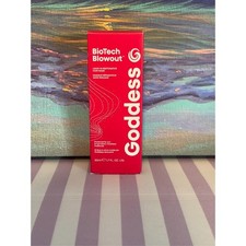 Goddess Maintenance BioTech Blowout Leave-In Restorative Hair Mask