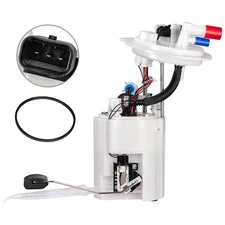 Fuel Pump For 2011-2014 Hyundai Sonata with Fuel Sending Unit Electric