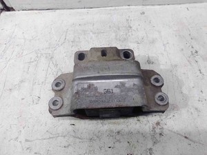 VW PASSAT B7 ALLTRACK 365 Getriebelager 3C0199555 1.90 Diesel 2005 28638789