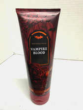 Bath Body Vampire Blood Body Cream