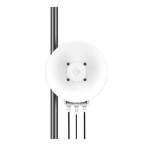  4 pack Cambium C060045C401A Subscriber Module 6GHz 450v 4x4 Radio Only 4Pk