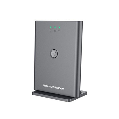 Grandstream DP752 Long-range DECT VoIP Basisstation