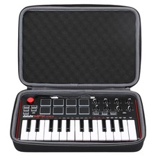 Hard Protective Case for Akai Professional MPK Mini MKII  MK3  MPK Mini Pla...