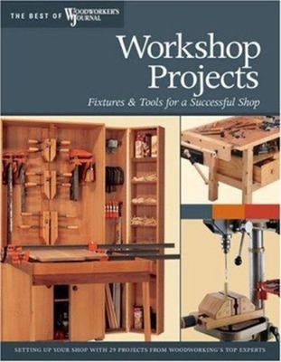 Workshop Projects : Fixtures and Tools for a Successful Shop Pape