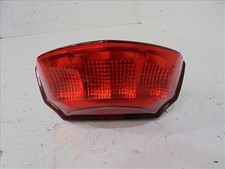 Feu arrière BMW 750