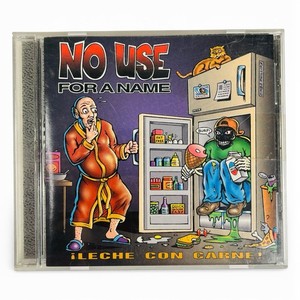 No Use for a Name | eBay