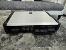JL Audio Class D System Amplifier - HD900/5