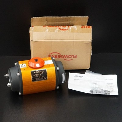 FLOWSERVE 20F39SN Pneumatic Actuator Spring Return 20F39SN R7