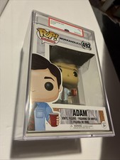 2017 Funko Pop Workaholics Vinyl Figures 20