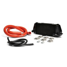 Radiateur Gauche MALOSSI MHR 10,34x31,75x4Cm BETA 50 RR SM Track (Lega) 2019-2