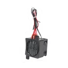 Electric Space Heater Winter Space Heater Overheat Protector Mini Fast Heating