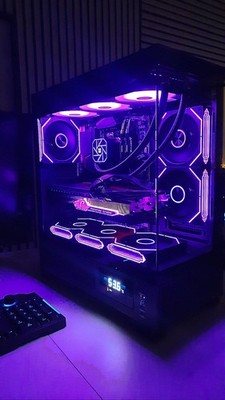 Gaming-PC Ryzen 7 3700X | RX 7900 XTX 24GB | 32GB RAM | 1TB NVMe | Privatverkauf