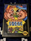 General Chaos (Sega Genesis, 1993)