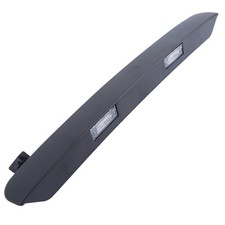 LICENSE PLATE LIGHT STRIP REAR FOR VW TRANSPORTER / CARAVELLE Mk V 7E0827329F9B9