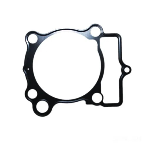 Zylinderfussdichtung Athena FüR Suzuki RM-Z 250 Bj. 2010-2012-image