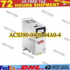ABB ACS380-040S-04A0-4 frequency converter ACS380-040S-04A0-4 Fast Shipping 1pcs