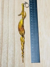 Gran Espada del Castigo Anillo Elden Mini Arma Llavero Accesorio JPN Limited