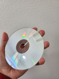 FM Towns Marty Kyuukyoku Tiger Game from USA