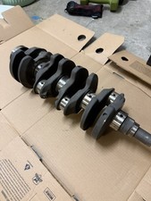 Oem Jdm Honda Dc2 Integra Type R B18c Engine Vtec Forged Crankshaft 98spec Db8