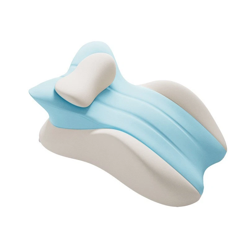 Silla sexual multiusos cojín cintura almohada lumbar ortopédica muebles sexuales Foto 2 de 4