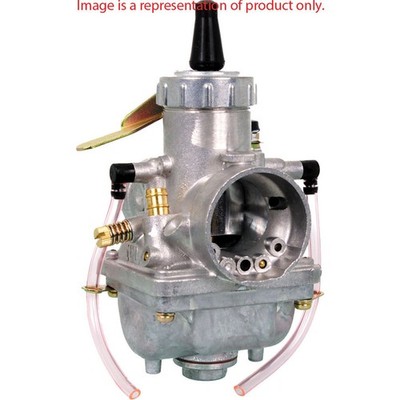 Mikuni VM Series Round Slide Carburetor - 26mm VM26-606