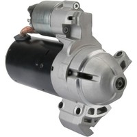 Anlasser Starter 12 V 2,2 Kw 11 ZäHne HC-CARGO FüR U.A. Bmw 1Er