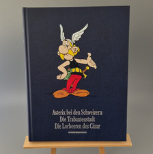 Asterix Die Gesamtausgabe Band 6 Gebunden 1. ...