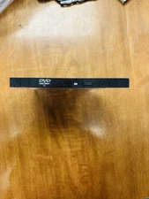 HL GU60N Slim SATA DVD RW Burner GU60N ALVK114 Laptop Optical Drive