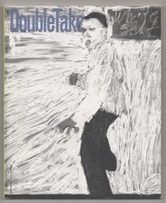 Robert COLES, Carolyn Forche James Alan McPherson / DOUBLETAKE 5 SUMMER #185214