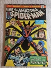 The Amazing Spider-Man #135 (Marvel Comics August 1974)