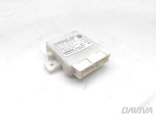 Mercedes-Benz S-Class Parkabstand-PDC-Steuermoduleinheit CL 500 Benzin 2013