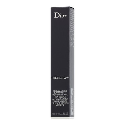 Dior Diorshow Mascara 798 Brown 10ml