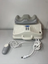 U.S. Jaclean Vitality Swing Leg Exercise Circulation Model USJ-815 Multi-Speed