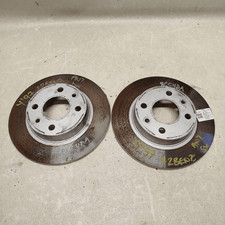 Disque de frein Fiat 900
