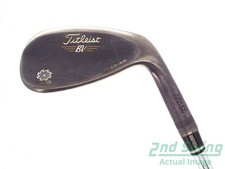 Titleist Vokey SM5 Raw Black Wedge Sand SW 56° Steel Stiff Right 36.75in