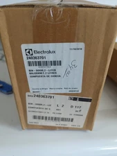 FOR 240363701 AP2116105 FRIGIDAIRE PLHS237ZAB3 REFRIGERATOR DOOR BIN SHELF ABS