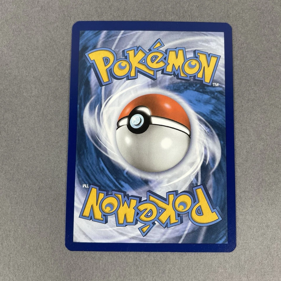 Eevee SWSH127 SWSH: Sword & Shield Promo Cards Holo SWIRL Pokemon NM #2 - Image 3 of 3