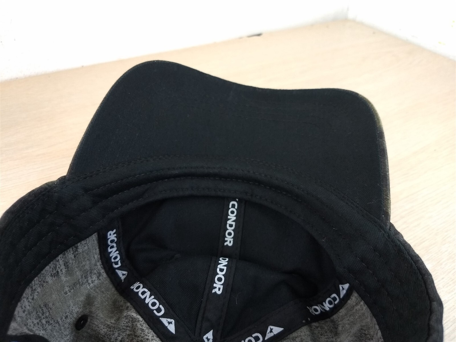 CONDOR DON'T TREAD ON ME PATCH ADJUSTABLE STRAPBA… - image 12