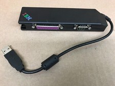 IBM 41a4955 - usb serial parallel adapter 41A4955
