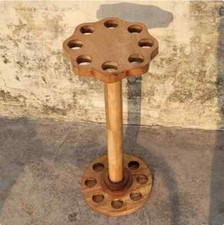 Walking can stick rack stand New designer stand district rack umbrella stand sol