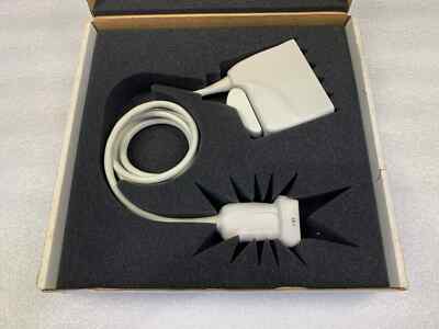 Philips X6-1 Phased Array transducer