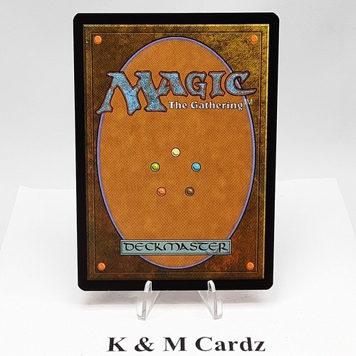 MTG - M10 - Yawning Fissure - #164 - Lightly Played - Picture 2 of 6