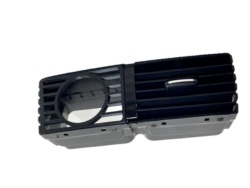 08 12 Subaru Impreza WRX STI Center Dash Vent 52mm Single Gauge Pod Mount - Picture 4 of 9