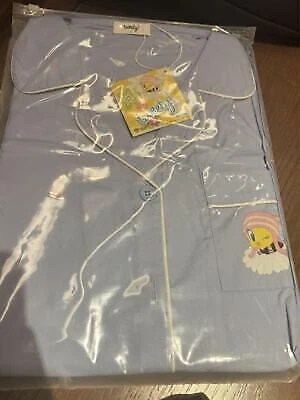 IU X Tweety H.E.R. Pajamas / Official Goods Kpop