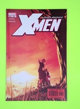 Uncanny X-Men #413 Vol. 1 2002 Marvel Comics 8.0 Comic Book LL50-130