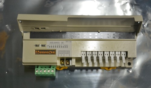 Omron DRT1-HD16S Sensorklemme - Bild 2 von 2