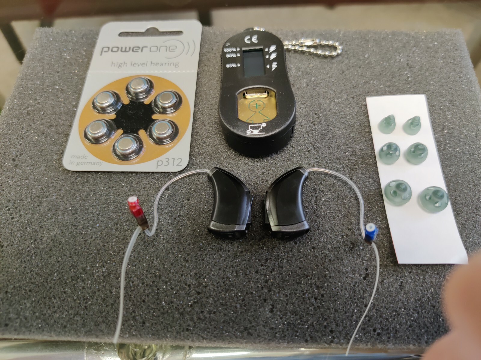 Starkey Hearing Aids for sale Only 3 left at 60