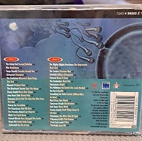 Bulk CDs,Compilations,Ministry,Countdown,Triple j,FM,Choose 1,$6+Freepost Lot 4 - Picture 313 of 358